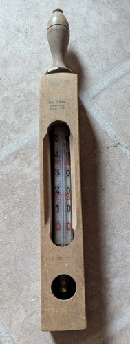 Vintage sehr altes - sehr,