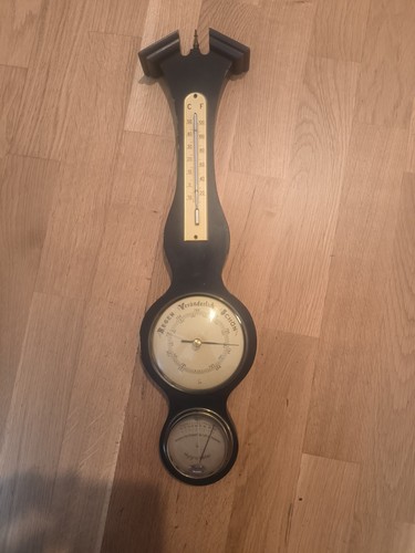 Vintage lufft 778 - vintage,