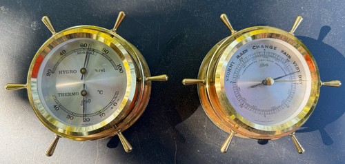 Maritimes barometer - maritimes, /