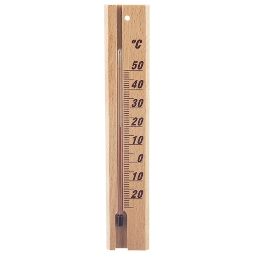 Universal analog thermometer - universal,