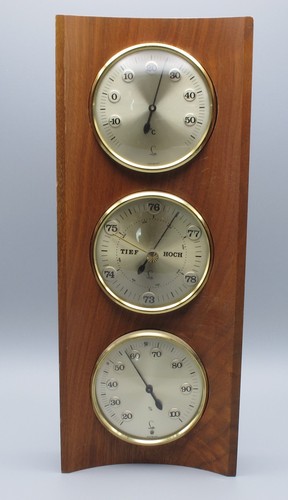 Lufft wetterstation - lufft,