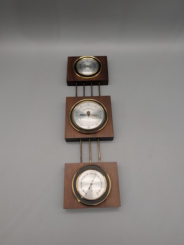 Vintage wetterstation - vintage,