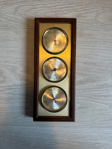 Wetterstation barometer - wetterstation, (barometer