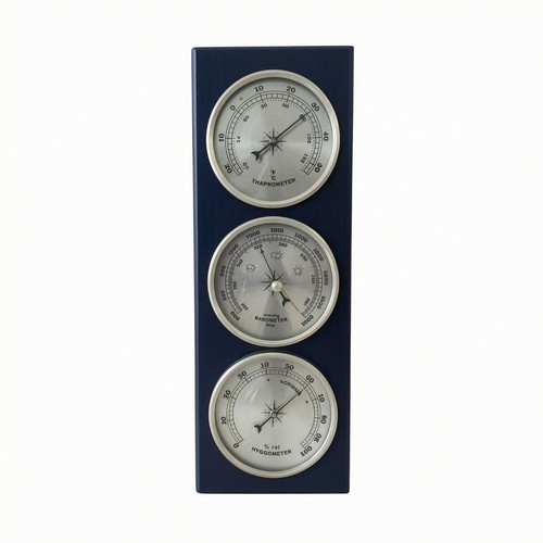 Wetterstation mit