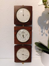 Wetterstation: Thermometer