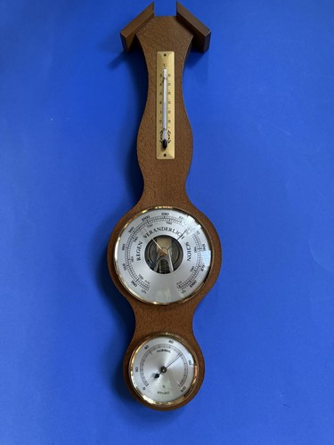 Analoge wetterstation - analoge,