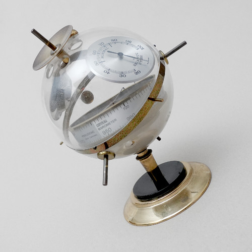 Hdw wetterstation barometer - hdw,