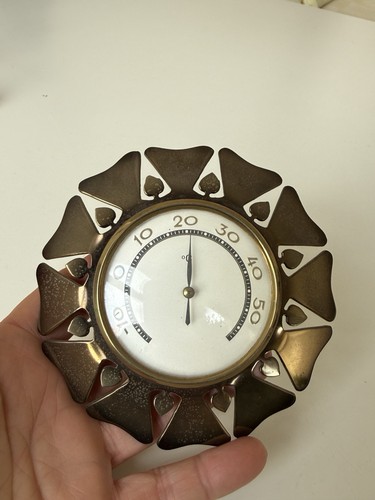Vintage thermometer - vintage,