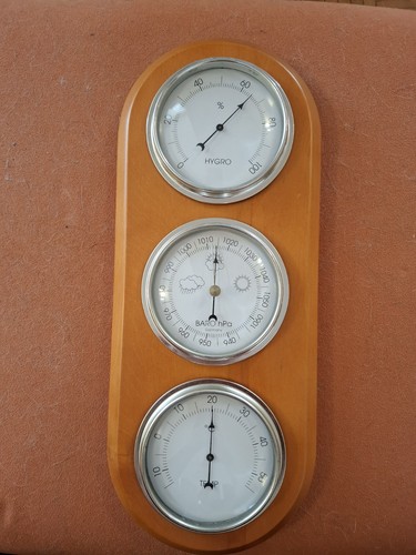 Thermometer hygrometer - thermometer,,