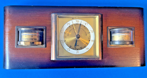 60s lufft wetterstation - 60s,