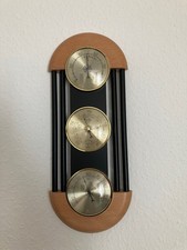 Wetterstation Thermometer