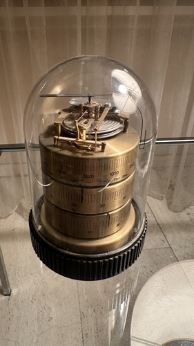 Barigo wetterstation - barigo,