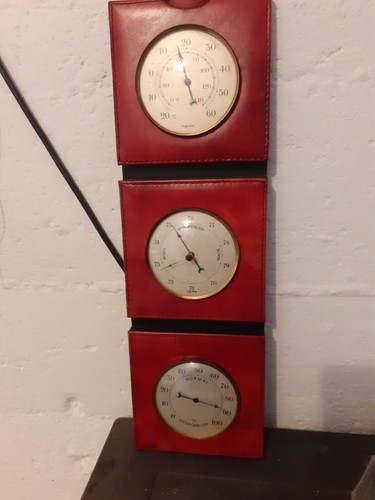 Hygrometer thermometer - hygrometer,