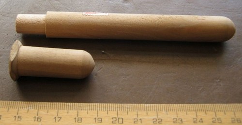 Antike thermometer hülle - thermometer-hülle, für