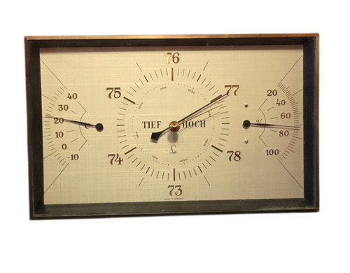 Lufft wetterstation mit - lufft,