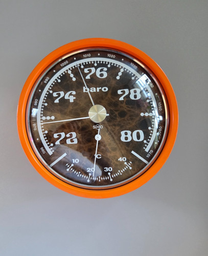 Sundo barometer thermometer - barometer,