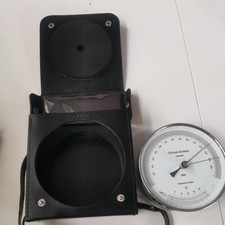 G. Lufft Präzisions