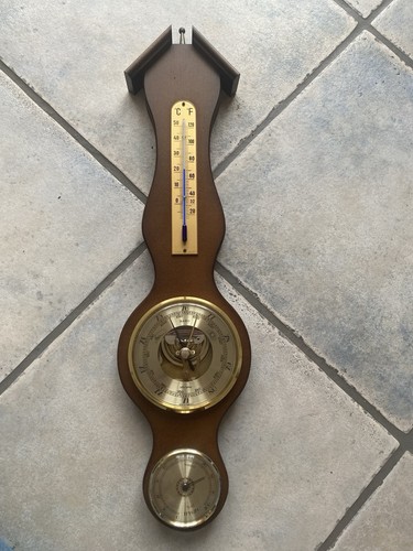 Wetterstation thermometer - wetterstation,
