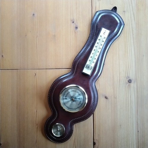 Klassische wetterstation - klassische,