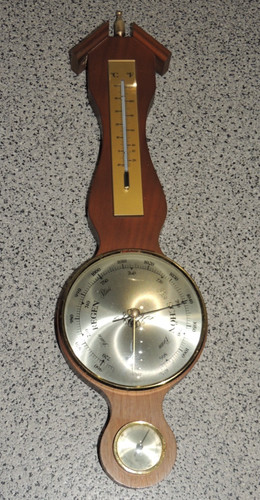 Eschenbach wetterstation - eschenbach,