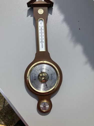 Wetterstation thermometer - wetterstation,