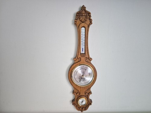 Wetterstation barometer - wetterstation,