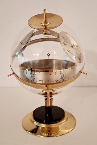 Wetterstation huger g - huger., b-g-m