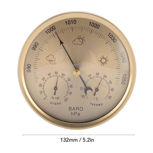 Wetterstation mit - in, 1