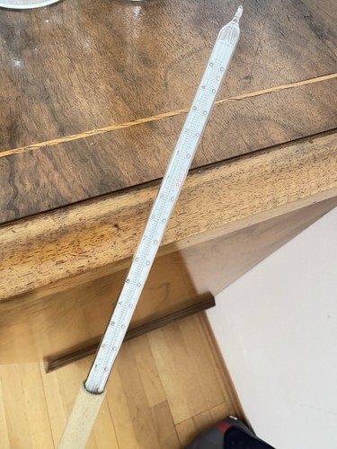 Thermometer antik - thermometer,