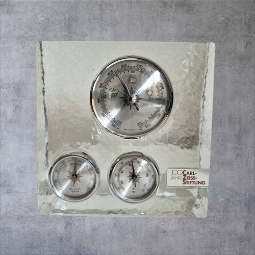 Wetterstation thermometer - -,