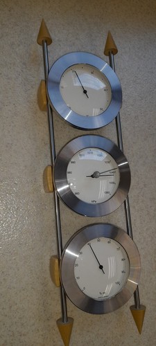 Wetterstation thermometer - wetterstation,