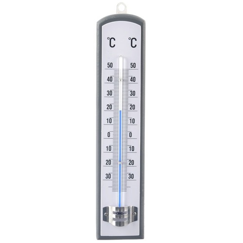 Universal analog thermometer - universal,