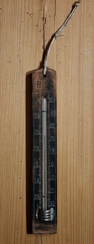 Vintage thermometer - vintage,