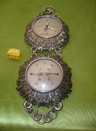 Lufft sunburst vintage - ,