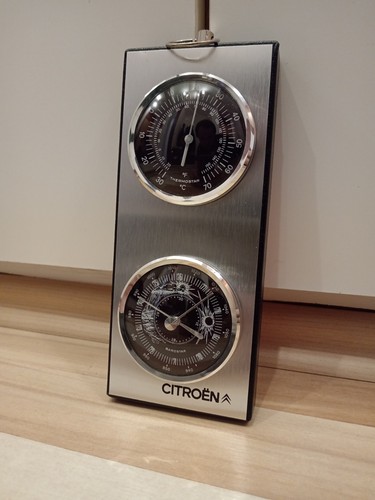 Wetterstation thermometer - wetterstation,