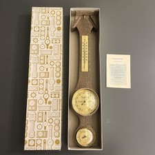 Thermometer Wetterwarte