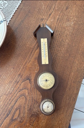 Wetterstation thermometer - wetterstation,